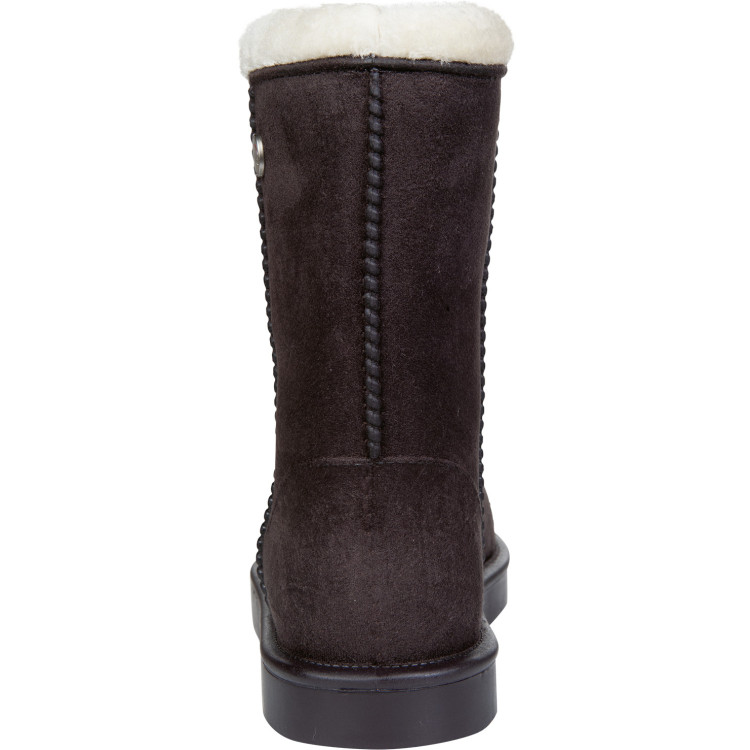 Botas HKM forradas impermeables Davos Gossiga Botas HKM forradas impermeables Davos Gossiga
