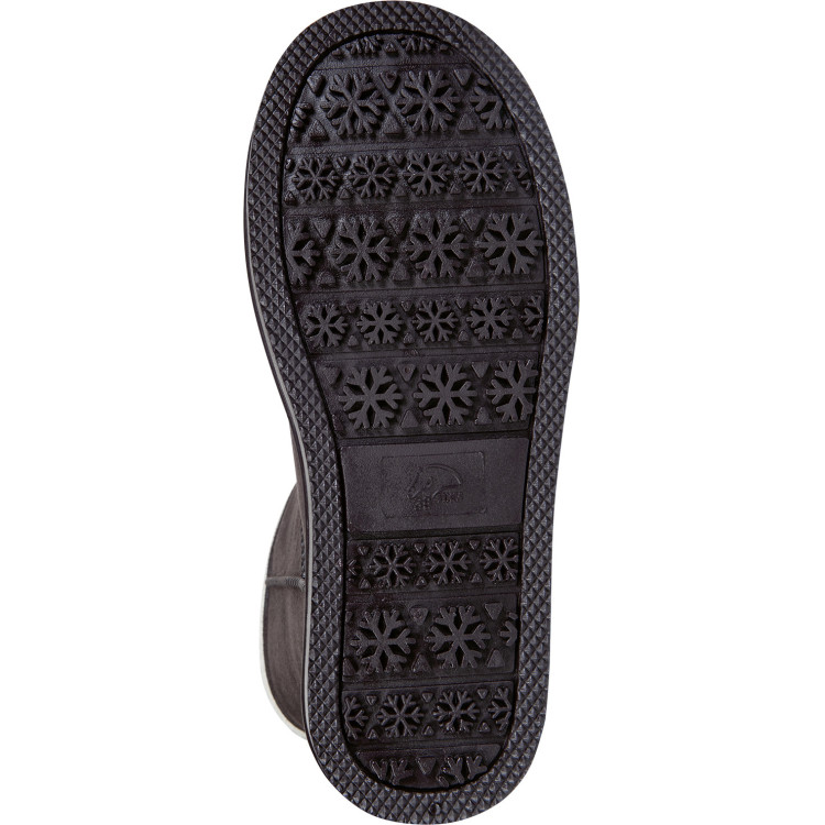 Botas HKM forradas impermeables Davos Gossiga Botas HKM forradas impermeables Davos Gossiga