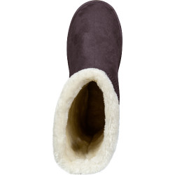 Botas HKM forradas impermeables Davos Gossiga Botas HKM forradas impermeables Davos Gossiga