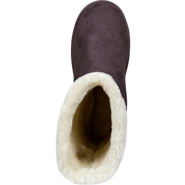 Botas HKM forradas impermeables Davos Gossiga Botas HKM forradas impermeables Davos Gossiga