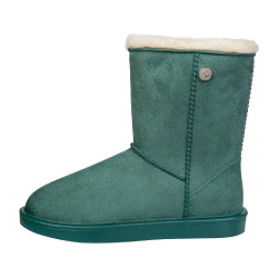 new Verde oscuro