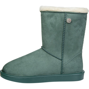 new Verde oscuro