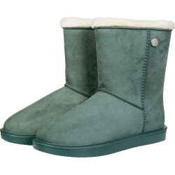 new Verde oscuro