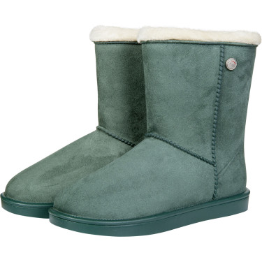 new Verde oscuro