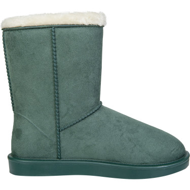 new Verde oscuro