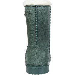 new Verde oscuro