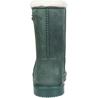 new Verde oscuro