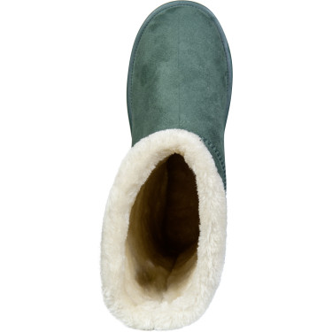 new Verde oscuro