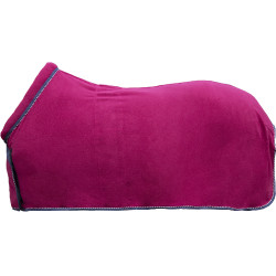 Manta secante HKM con cuello Extra Style