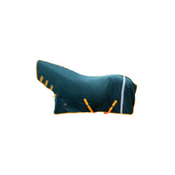 Manta secante HKM Reflection con cubrecuello Manta secante HKM Reflection con cubrecuello