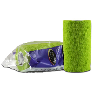 Vendajes Flex'on 10 CM Verde