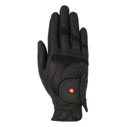 Guantes HKM Professional Air Mesh Guantes HKM Professional Air Mesh