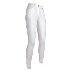 Pantalón HKM Kate con culera completa de silicona