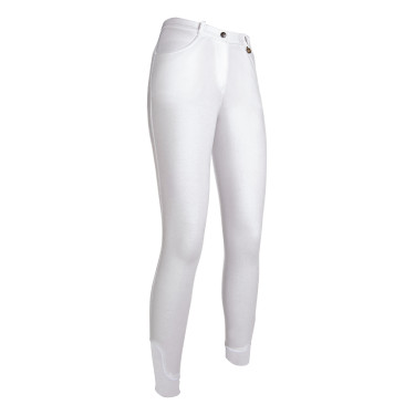 Pantalón HKM Kate con culera completa de silicona Pantalón HKM Kate con culera completa de silicona