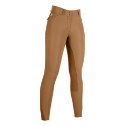 Pantalón HKM Marrakesh full seat Alos