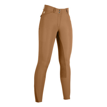 Pantalón HKM Marrakesh full seat Alos Pantalón HKM Marrakesh full seat Alos