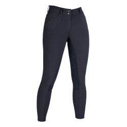 Pantalón HKM Savona Style culera completa Alos