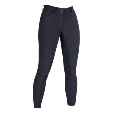 Pantalón HKM Savona Style culera completa Alos Pantalón HKM Savona Style culera completa Alos