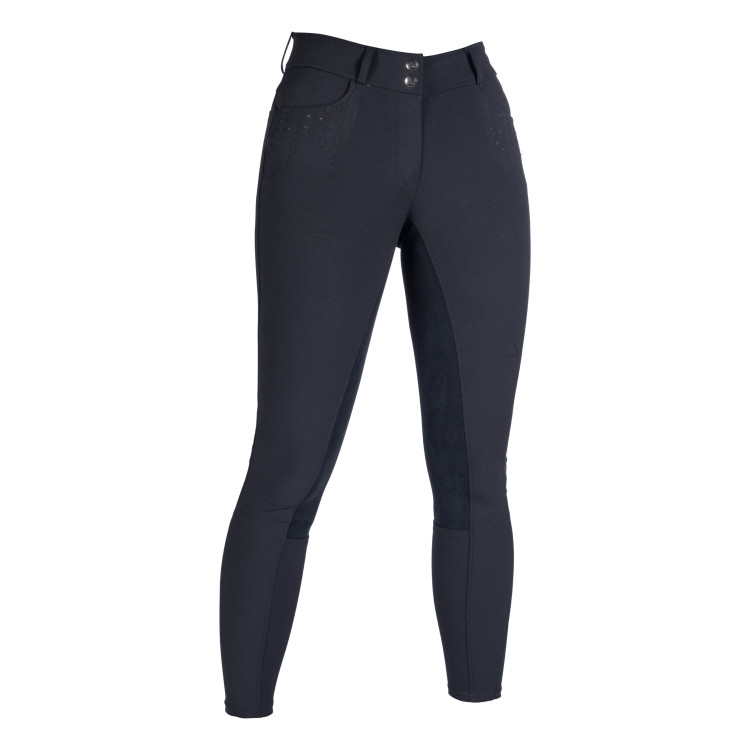 Pantalón HKM Savona Style culera completa Alos Pantalón HKM Savona Style culera completa Alos