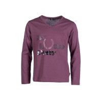 new Lila