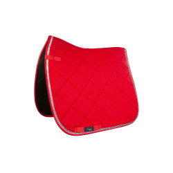 Alfombra HKM Romy Roja Rojo Alfombra HKM Romy Roja Rojo