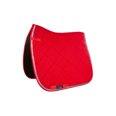 Alfombra HKM Romy Roja Rojo Alfombra HKM Romy Roja Rojo