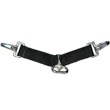 Alianzas de bocados HKM