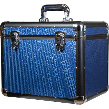 Caja de limpieza HKM Glam