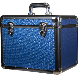 Caja de limpieza HKM Glam