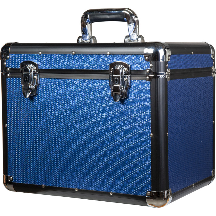 Caja de limpieza HKM Glam