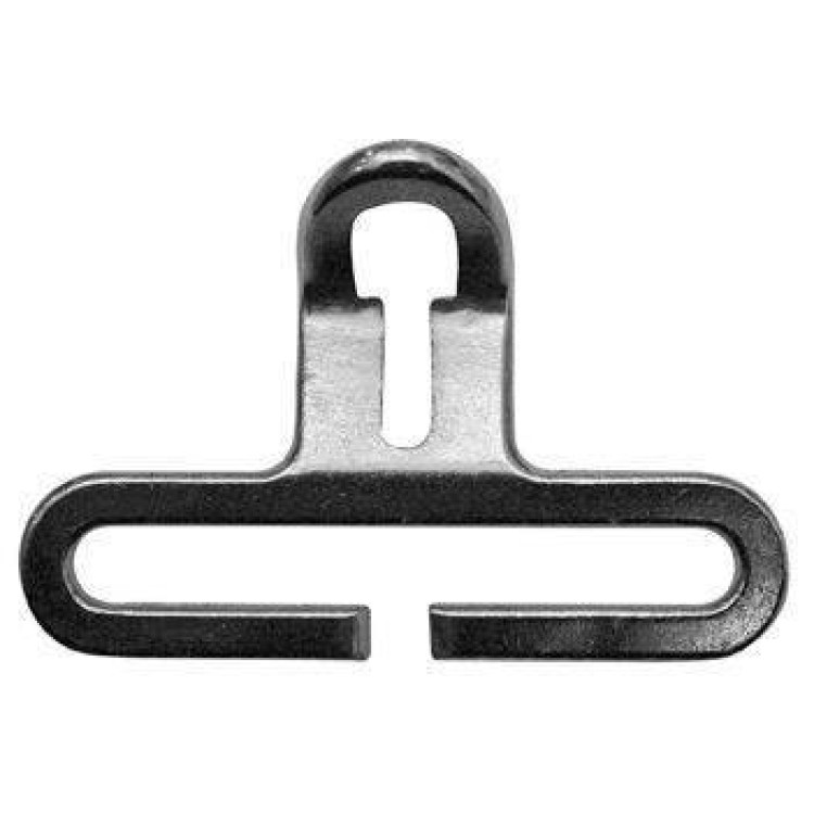 Hebillas de repuesto para mantas HKM 2 x 3 pares