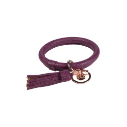 Llavero HKM con pulsera Llavero HKM con pulsera