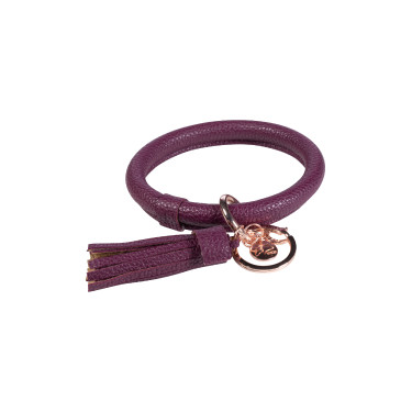 Llavero HKM con pulsera Llavero HKM con pulsera