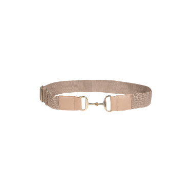 Cinturón HKM Hunter Elástico 5 cm