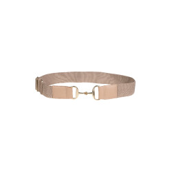 Cinturón HKM Hunter Elástico 5 cm