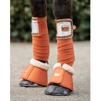 Campanas HKM Edinburgh Brandy Marrón