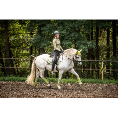 Campanas HKM Edinburgh Pistacho Verde