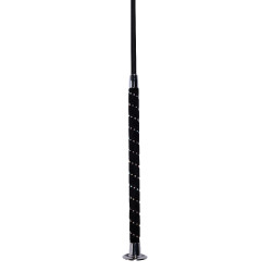 Fusta de doma HKM Rosewood