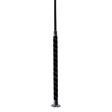 Fusta de doma HKM Rosewood