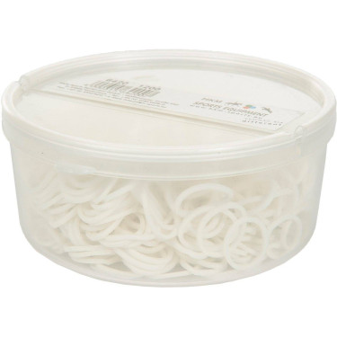 Elásticos para trenzar HKM Elásticos para trenzar HKM