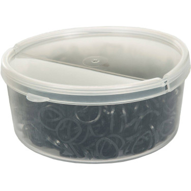 Elásticos para trenzar HKM