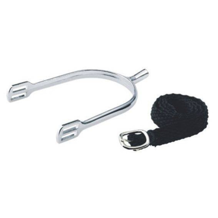 Espuelas mujer HKM 20 mm