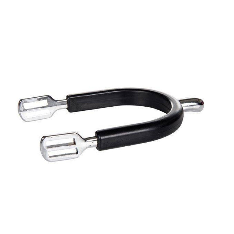 Espuelas mujer HKM revestimiento plástico