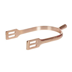 Espuelas HKM Space mujer