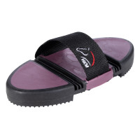 Curry de goma HKM Flex Lila Azul