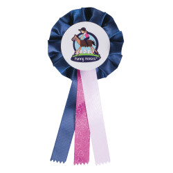 Flotador HKM Funny Horses