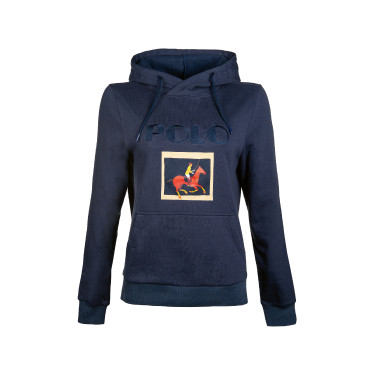 Sudadera con capucha HKM Buenos Aires