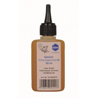 Aceite para cortadora HKM de repuesto Color indicativa