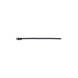 Correas de espolón HKM Rosegold Glamour Style Biothane