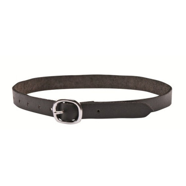 Correas de espolón de cuero HKM Correas de espolón de cuero HKM